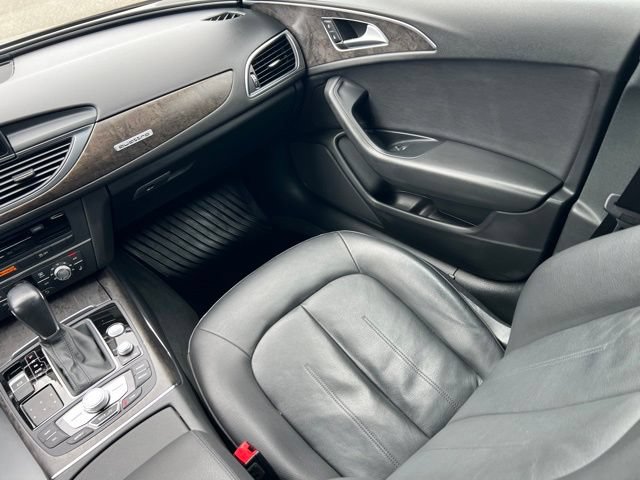 Used 2017 Audi A6 2.0T Premium AWD/4WD image 15