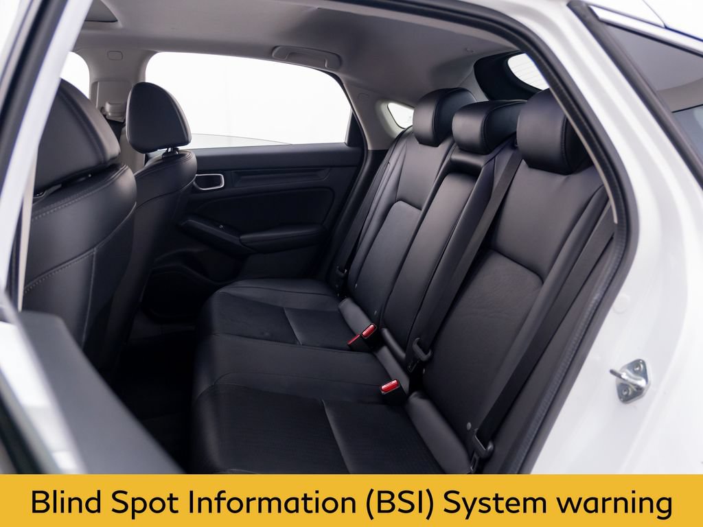 Used 2024 Honda Civic EX-L image 15