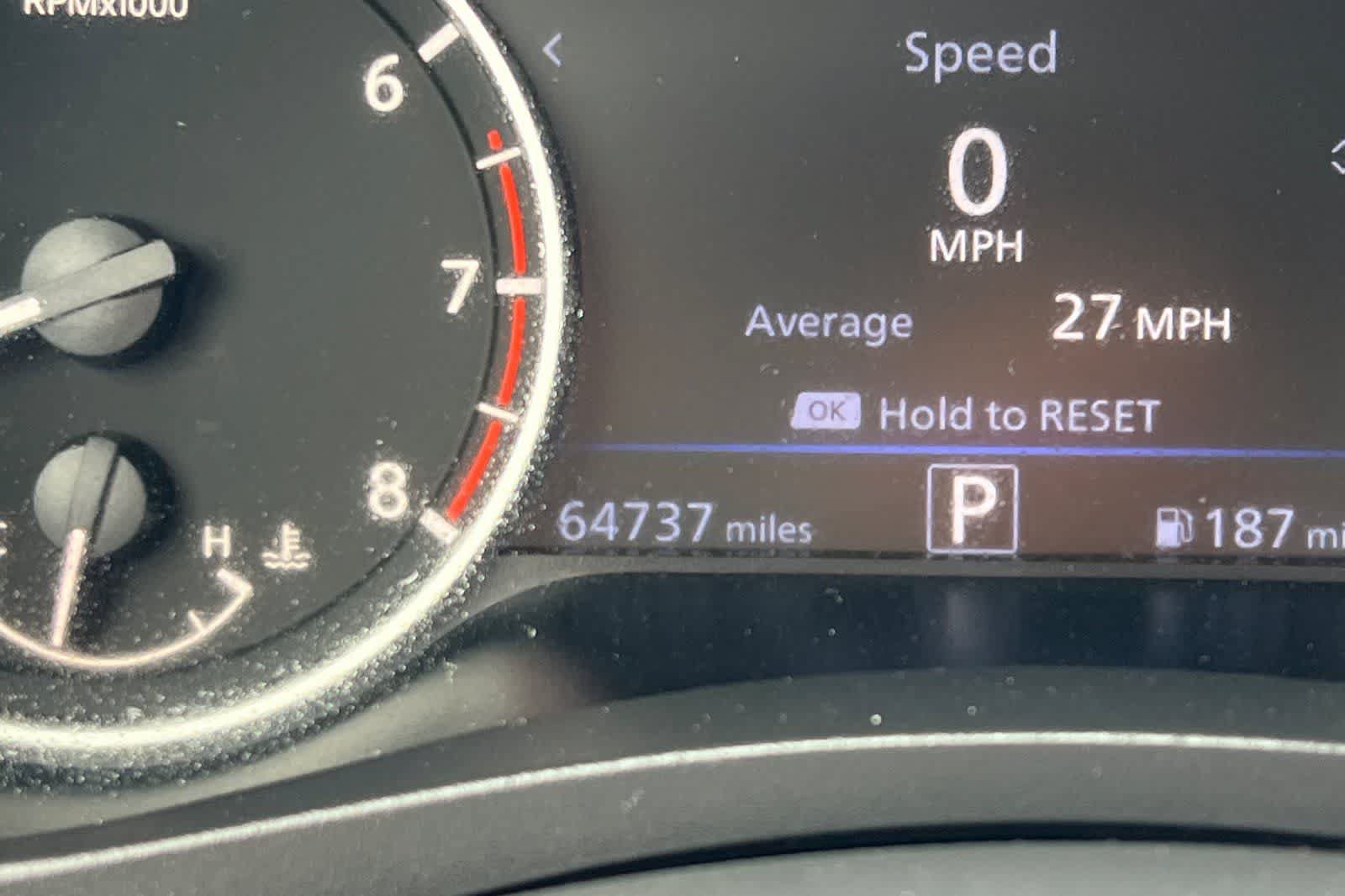Used 2024 Nissan Altima 2.5 SR FWD image 24