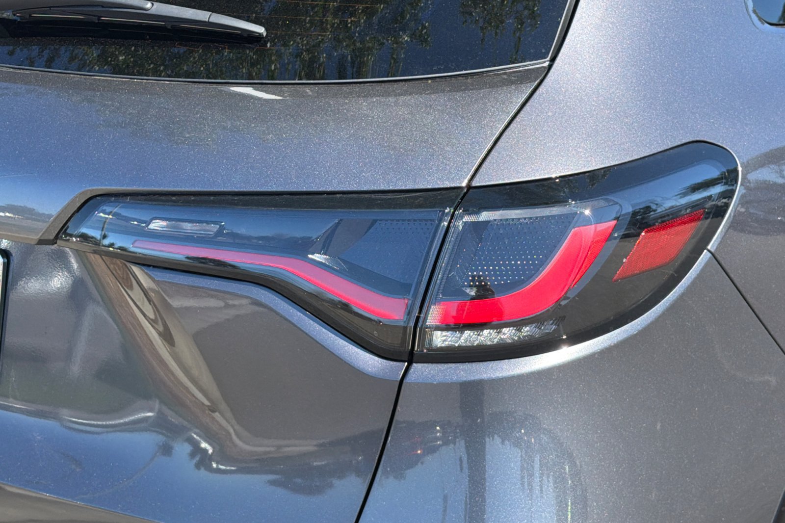 New 2027 Honda HR-V EX-L image 18