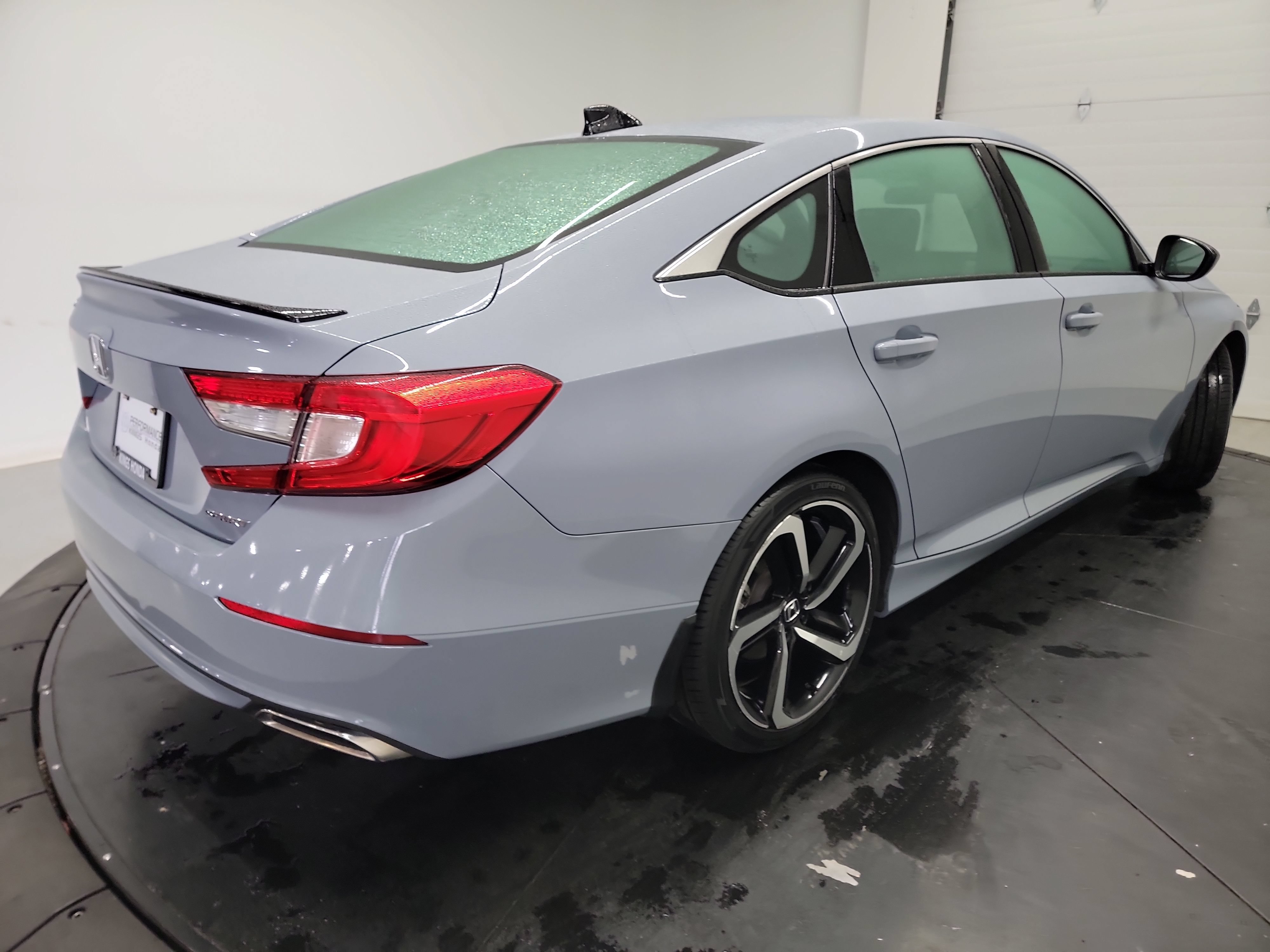 Used 2022 Honda Accord Sport image 9