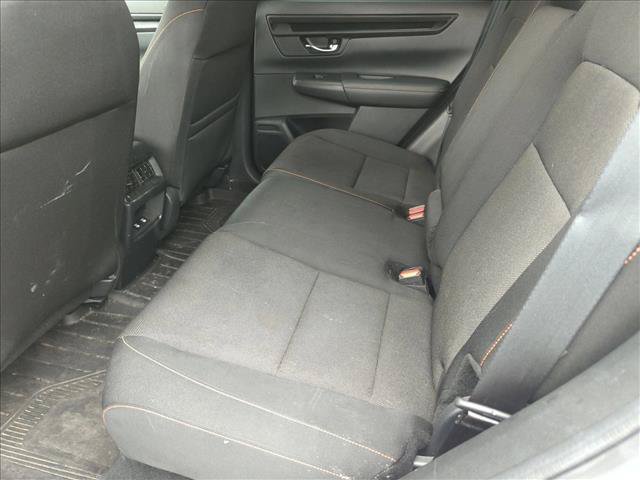 Certified 2024 Honda CR-V Sport image 13
