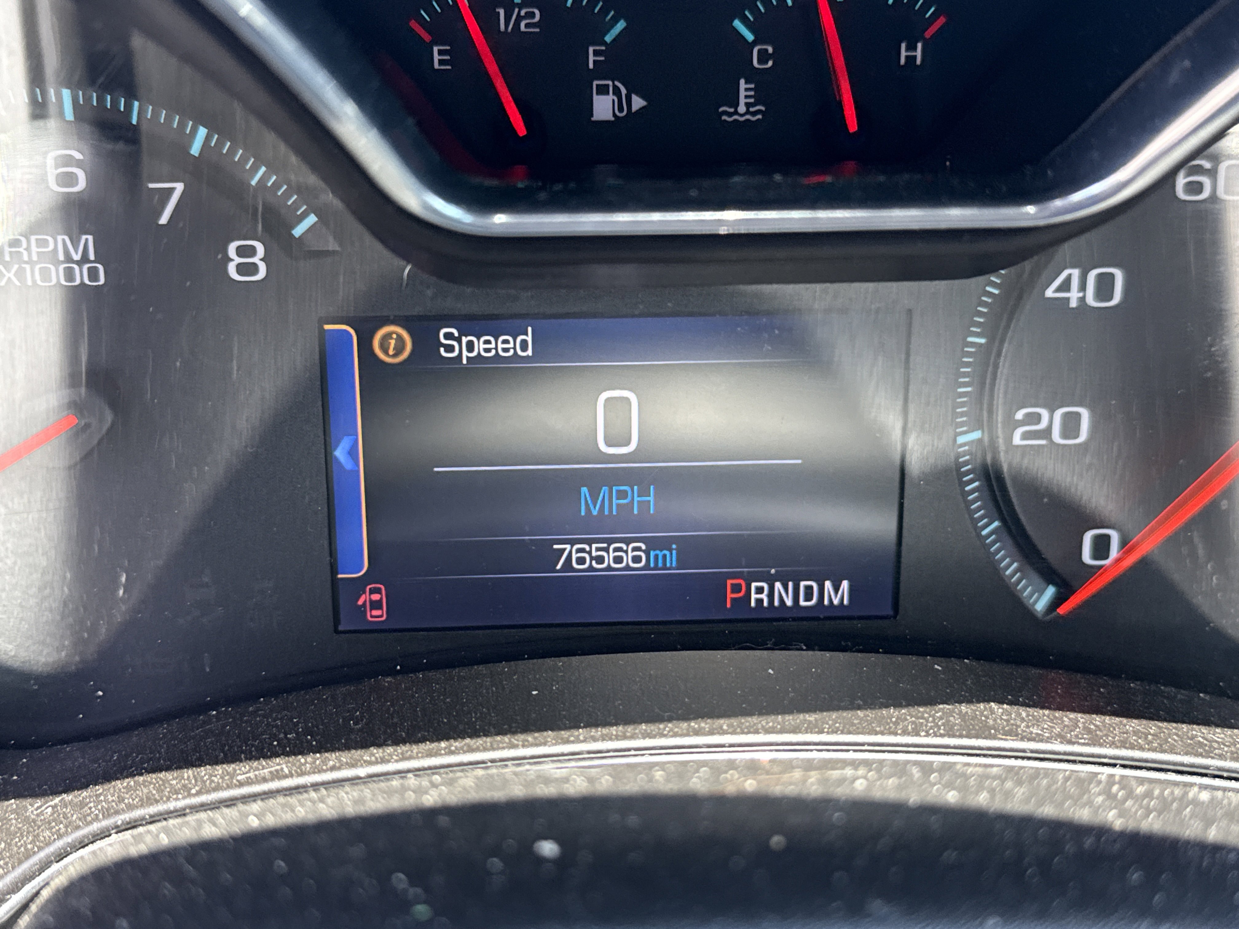 Used 2014 Chevrolet Impala LT w/ Convenience Package FWD image 17