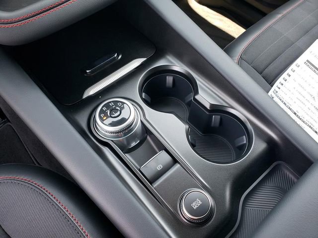 New 2025 Ford Explorer ST-Line image 13