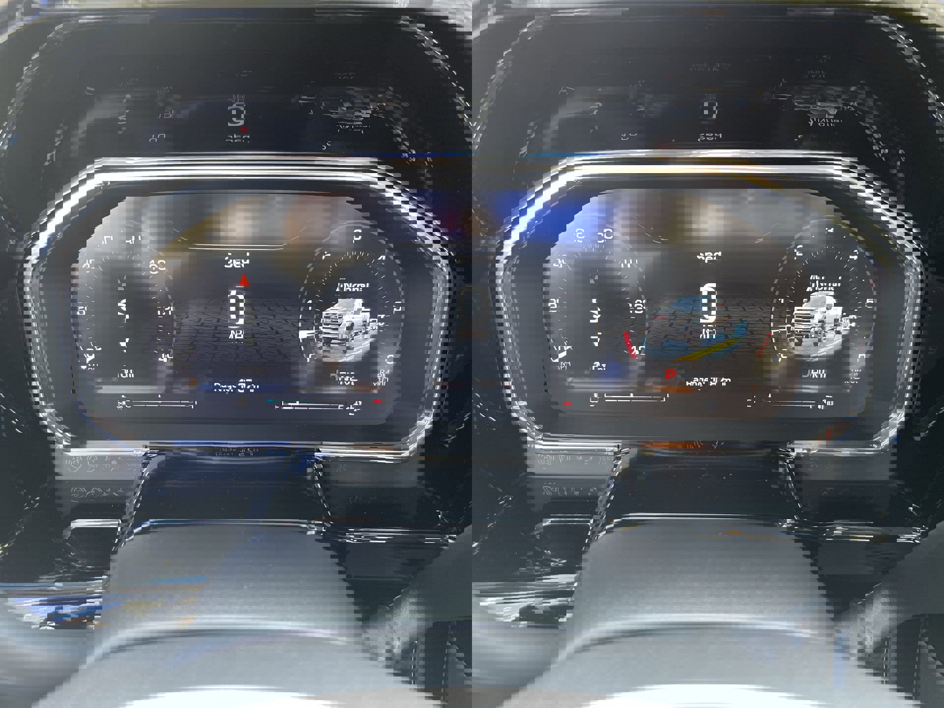 New 2026 GMC Sierra 2500 SLE w/ SLE Value Package; image 44