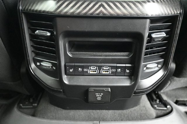 Used 2023 RAM 1500 TRX w/ TRX Level 2 Equipment Group AWD/4WD image 15