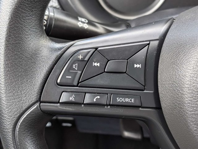 Used 2023 Nissan Kicks S FWD image 23