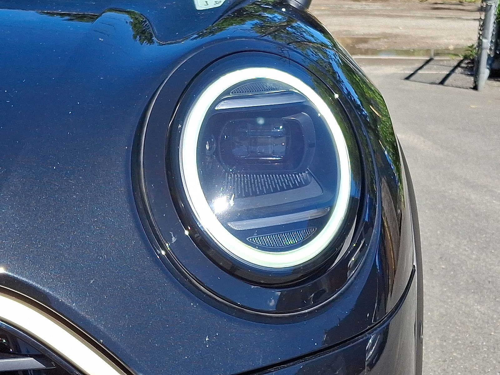 Used 2025 MINI Cooper S FWD image 34