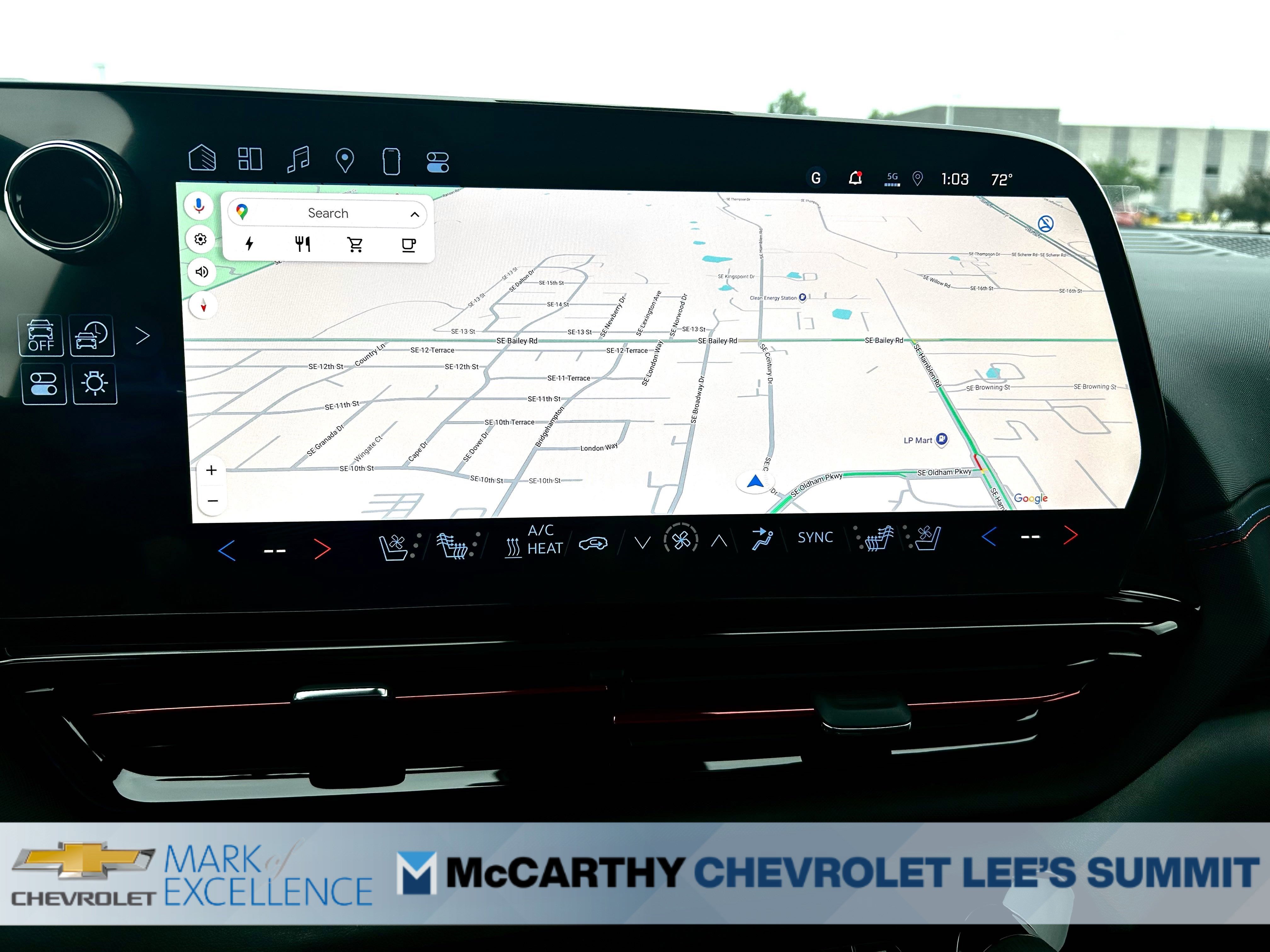 New 2025 Chevrolet Silverado EV RST image 35