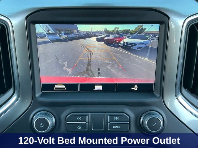 Used 2020 Chevrolet Silverado 1500 LT w/ All-Star Edition RWD image 30