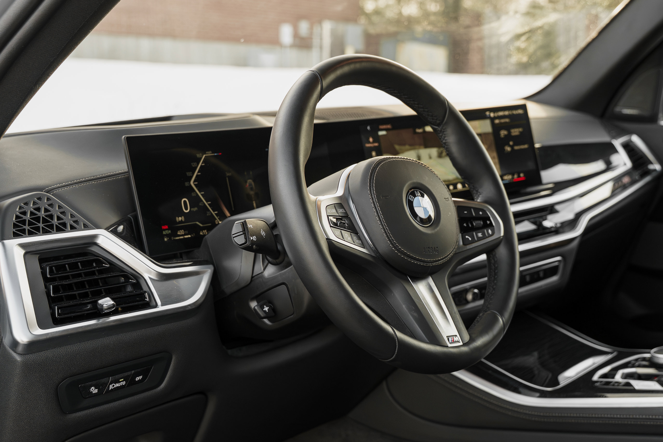 Used 2026 BMW X5 xDrive40i image 9