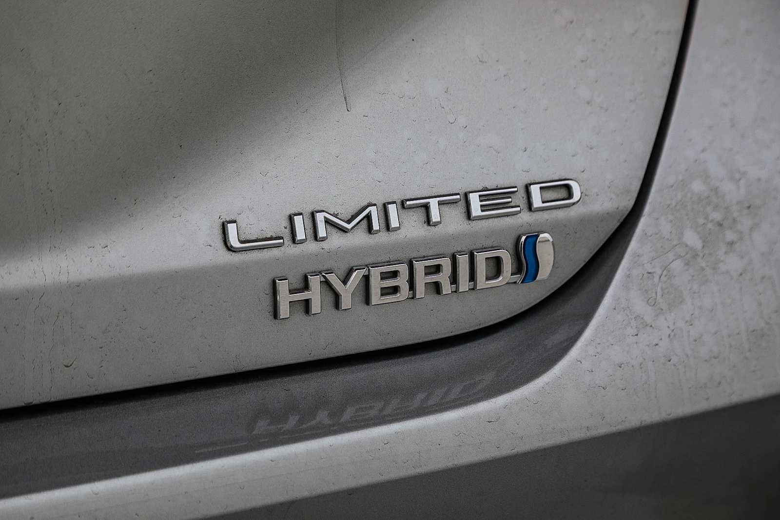 Certified 2020 Toyota Avalon Limited image 22