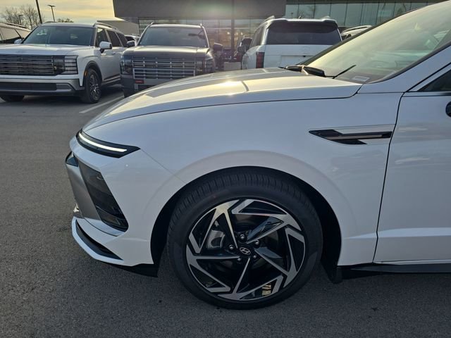 New 2026 Hyundai Sonata SEL image 10