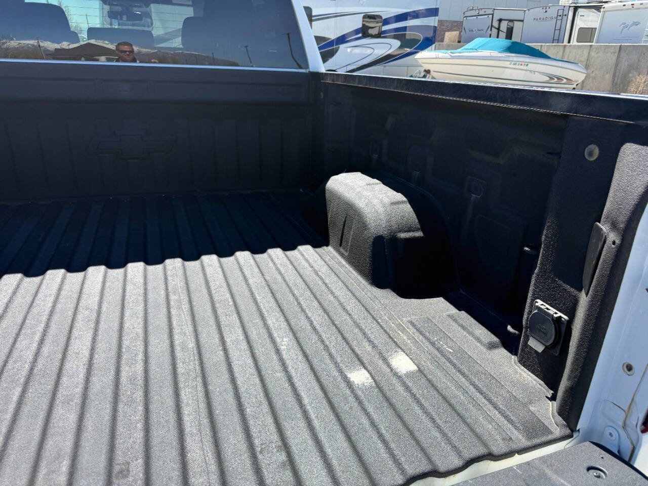 Used 2020 Chevrolet Silverado 1500 LT w/ Fleet Comfort Package image 26