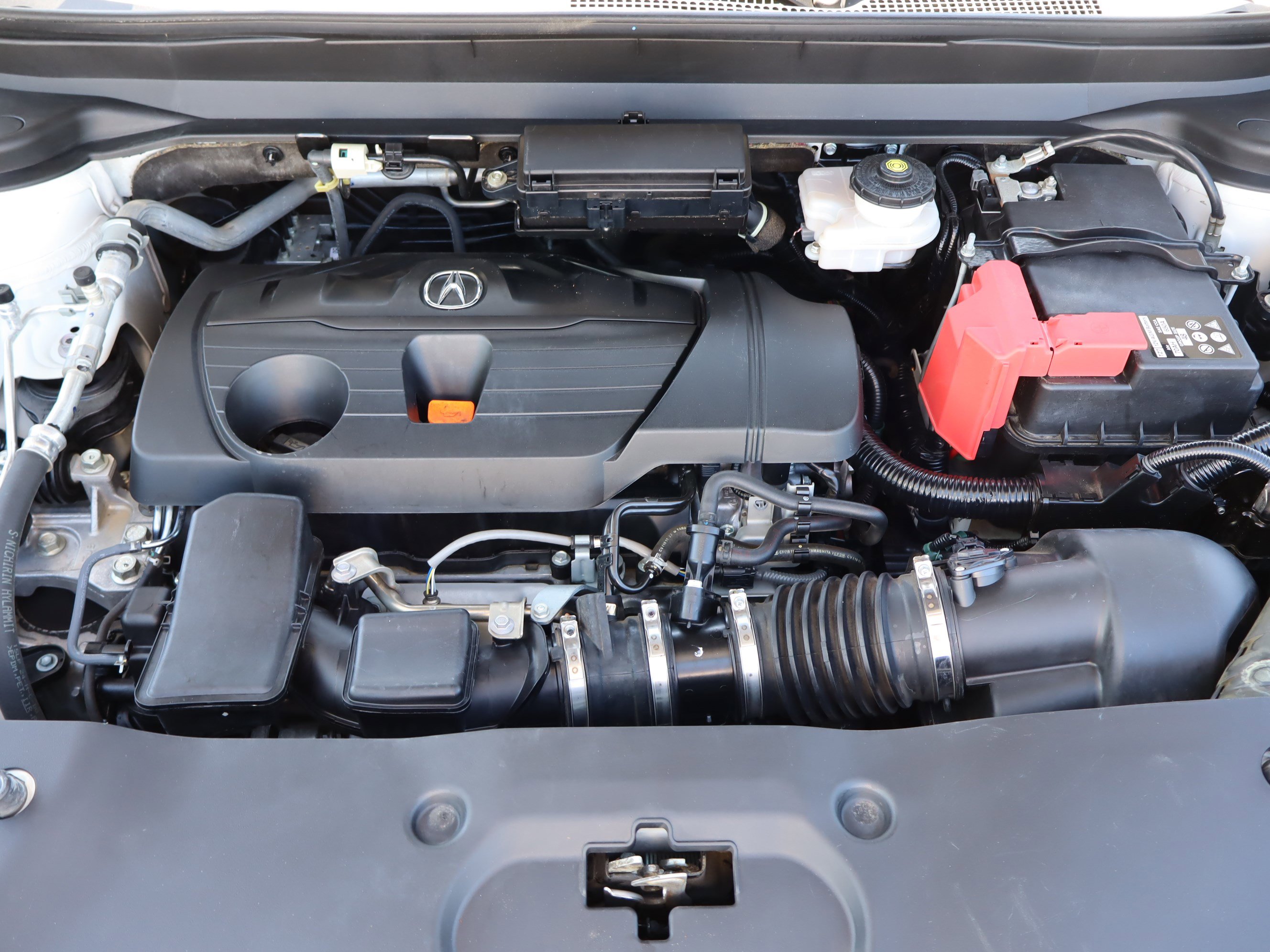 Used 2020 Acura RDX AWD w/ Technology Package image 42