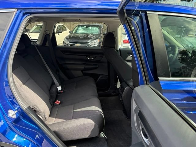 Certified 2023 Honda CR-V EX image 31