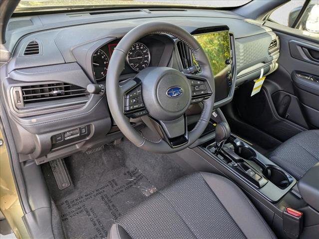 New 2026 Subaru Forester Premium image 3