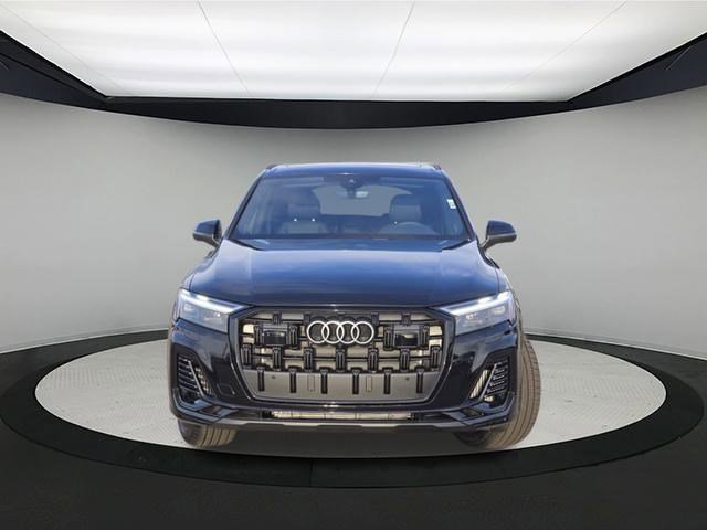 New 2026 Audi Q7 3.0T Premium Plus image 2