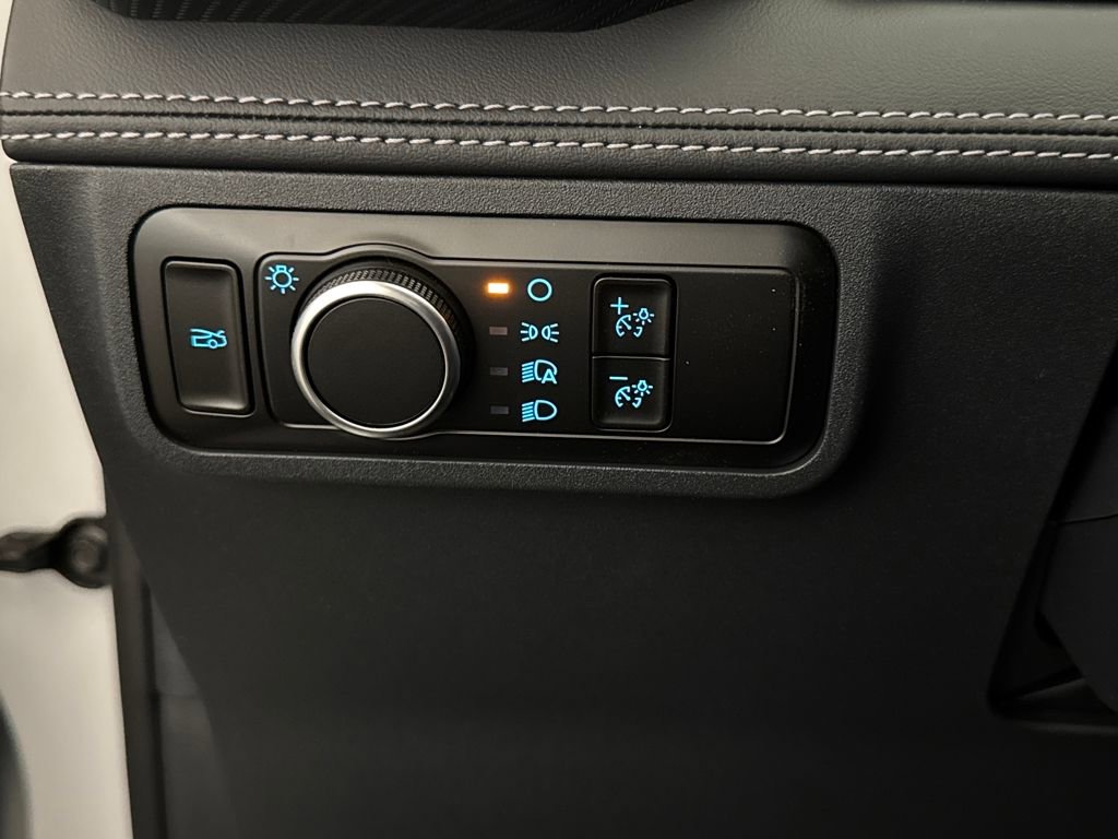 New 2025 Ford Mustang GT Premium w/ Mustang Nite Pony Package image 34