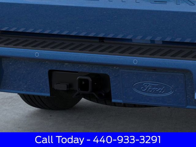 New 2026 Ford Maverick Lobo image 24