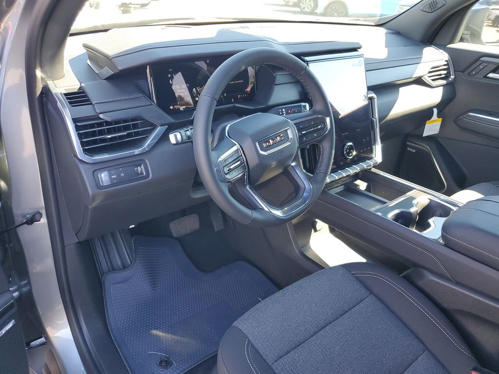 New 2026 GMC Acadia Elevation w/ Black Edition image 11