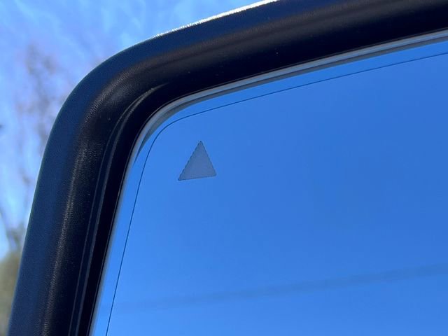 Used 2025 RAM 3500 Laramie AWD/4WD image 43