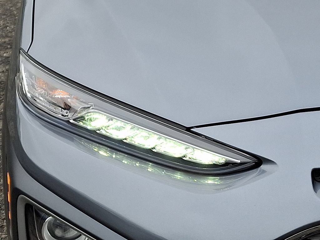 Used 2021 Hyundai Kona Ultimate AWD/4WD image 9