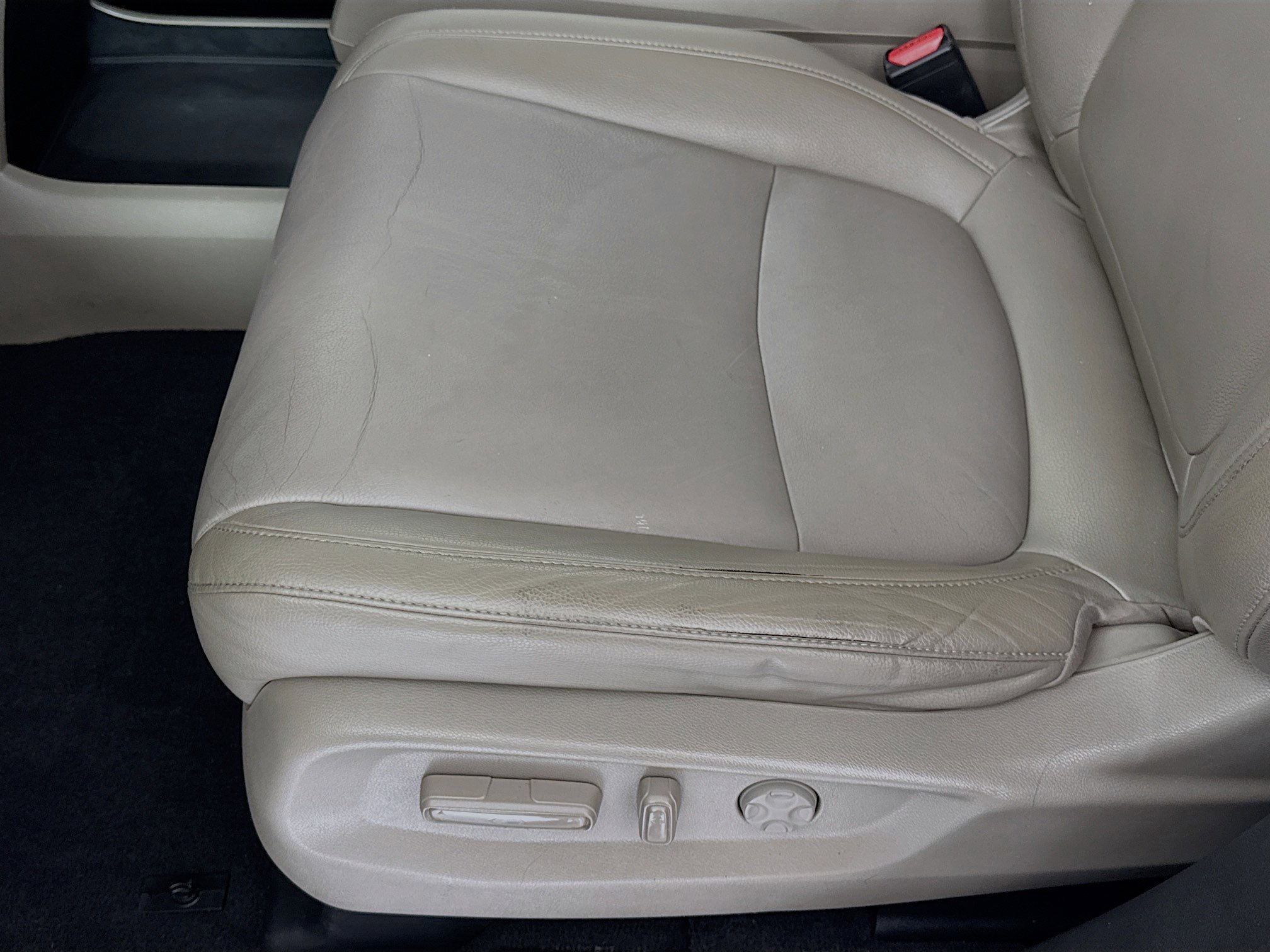 Certified 2018 Honda Odyssey EX-L image 18