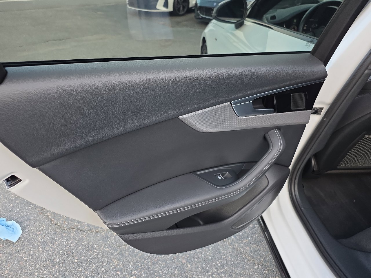 Used 2023 Audi A4 2.0T Premium Plus w/ Premium Plus Package image 42