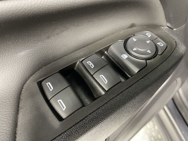 Used 2022 Chevrolet Equinox LT AWD/4WD image 13