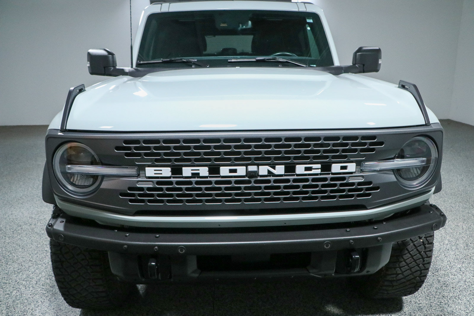 Used 2022 Ford Bronco Badlands AWD/4WD image 4