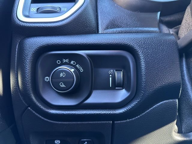 Certified 2021 RAM 1500 Big Horn image 27