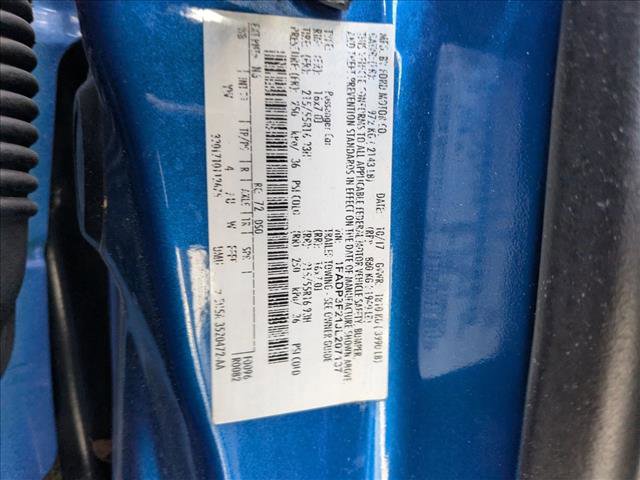 Used 2018 Ford Focus SE image 14