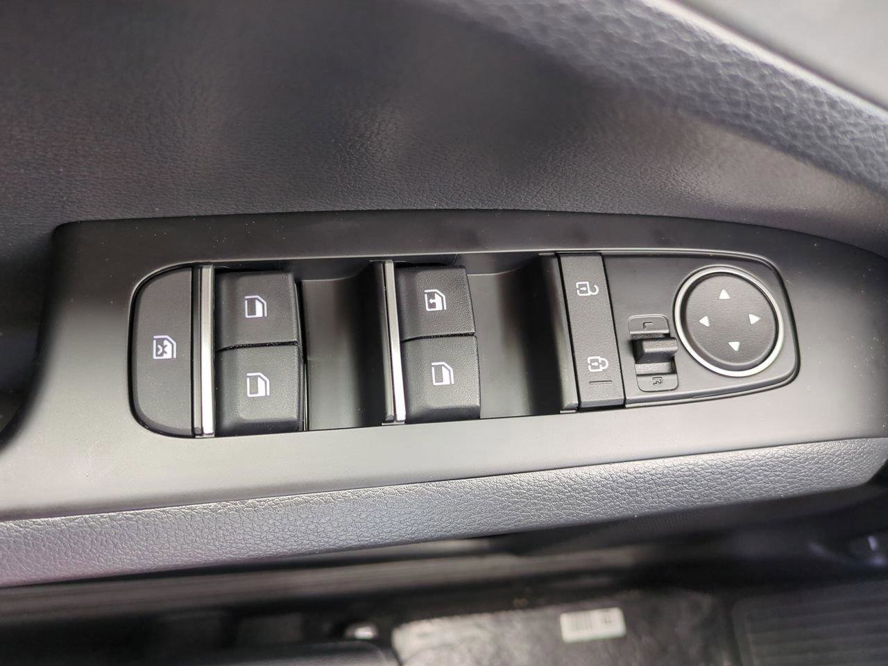 New 2025 Kia Soul LX image 14