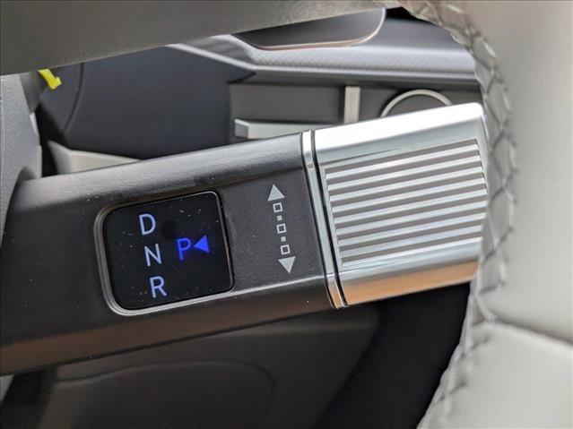 New 2026 Hyundai Santa Fe SEL image 15