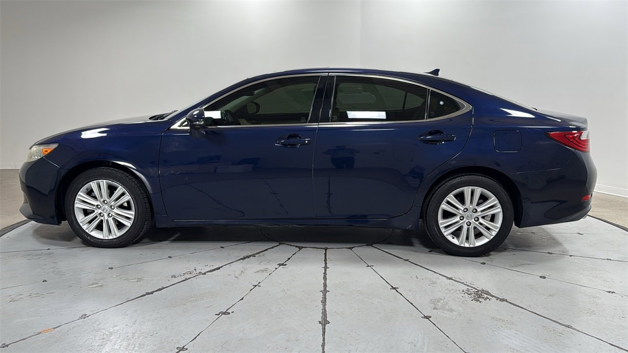 Used 2013 Lexus ES 350 image 8