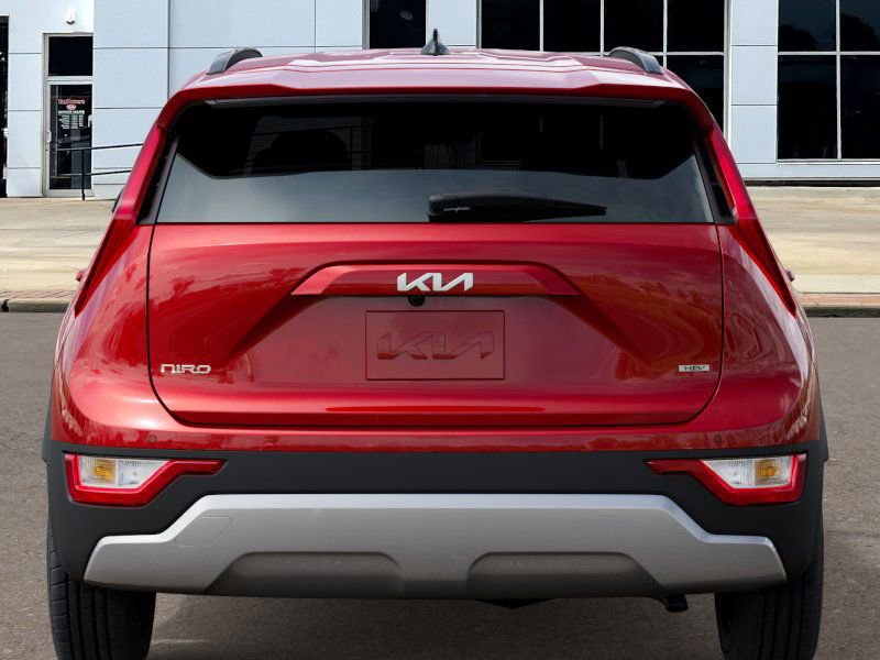 New 2026 Kia Niro EX image 14