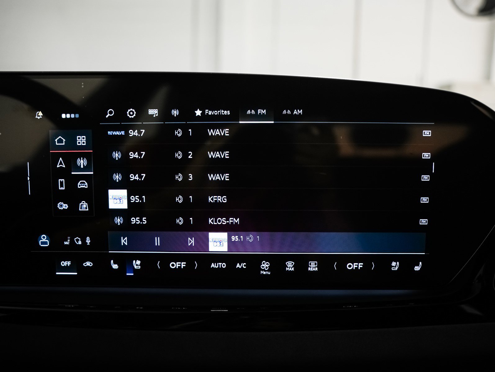New 2025 Audi S5 Prestige image 21