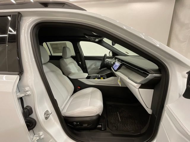 New 2026 Jeep Cherokee Limited AWD/4WD image 23