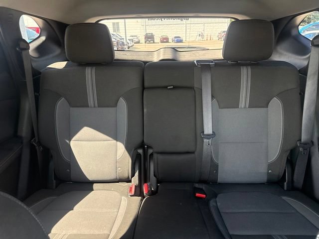 Used 2025 Chevrolet Blazer LT FWD image 20
