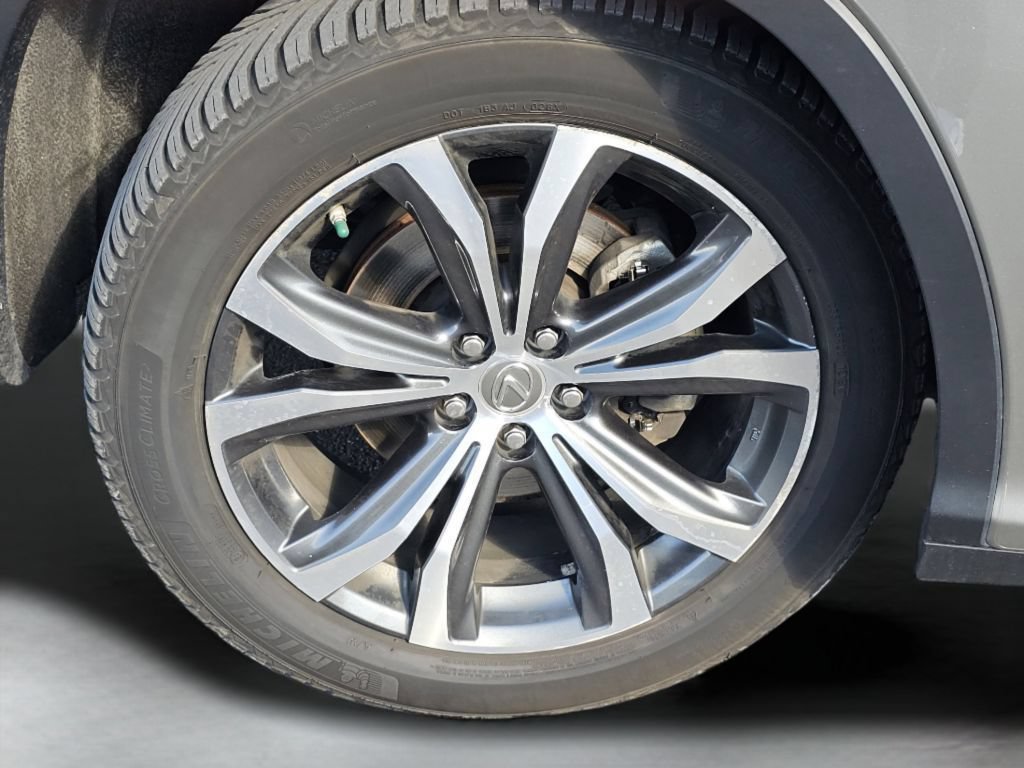Used 2017 Lexus RX 350 AWD w/ Premium Package image 19