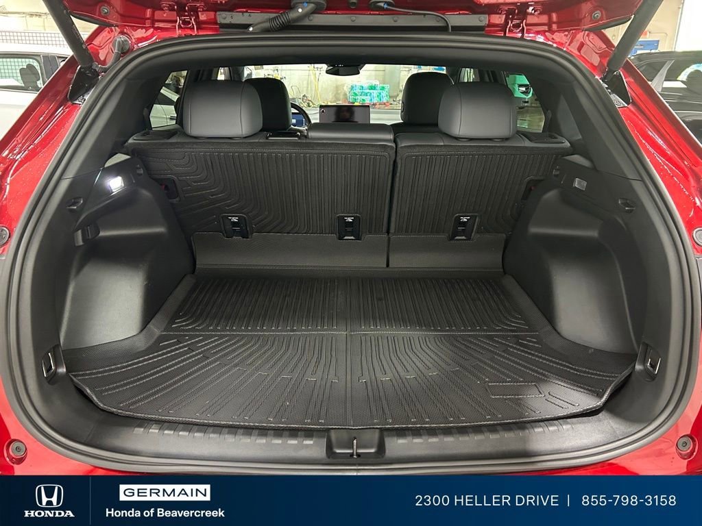 Used 2024 Honda Prologue Touring image 29