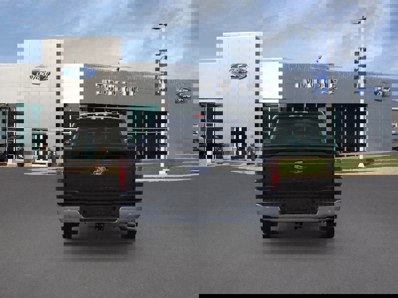 New 2025 Ford F150 XLT w/ Equipment Group 301A Standard image 5