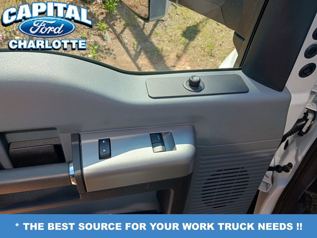 New 2027 Ford F650 2WD Regular Cab Super Duty image 11