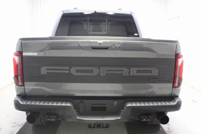 Used 2024 Ford F150 Raptor image 5