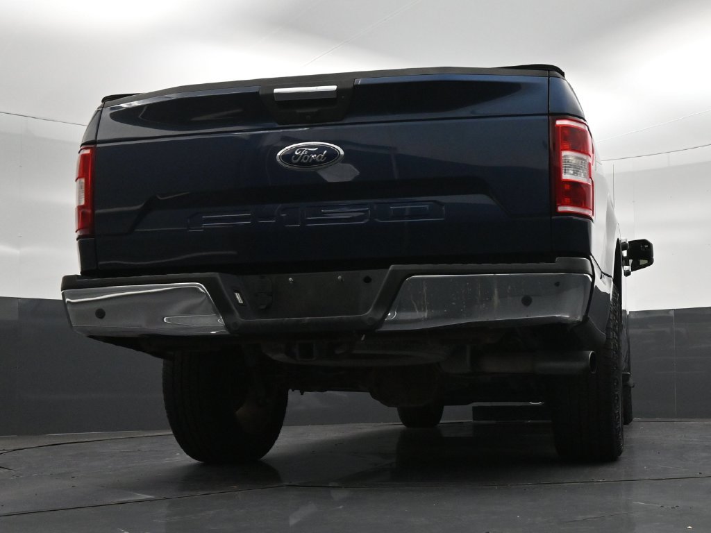 Used 2019 Ford F150 XLT w/ Equipment Group 302A Luxury RWD image 20