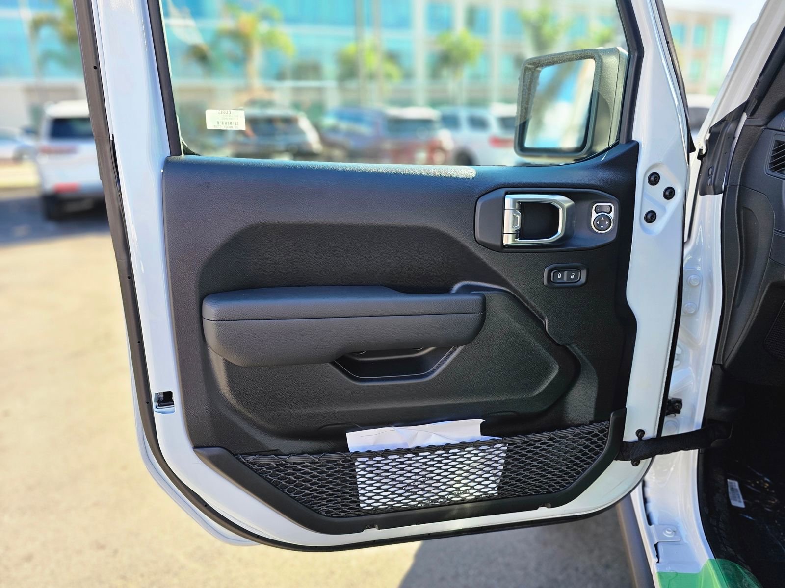 New 2026 Jeep Gladiator Rubicon image 20