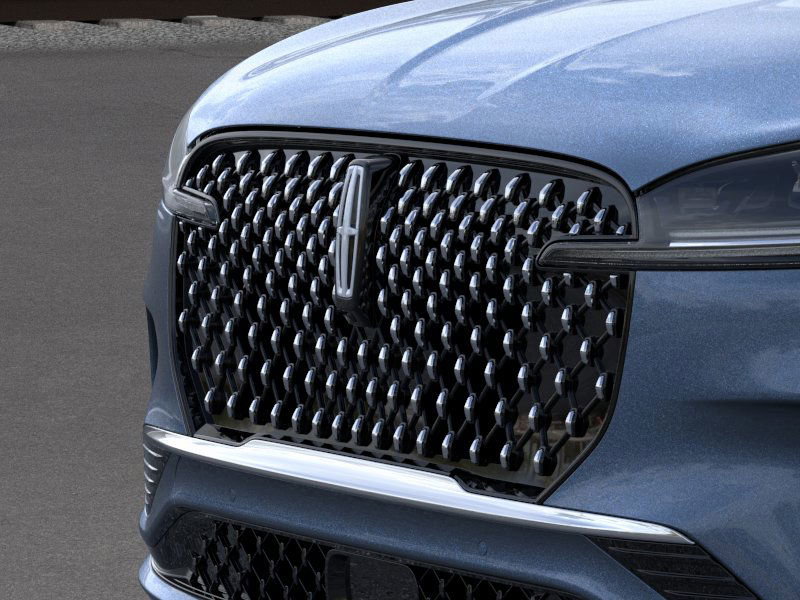 New 2026 Lincoln Aviator Black Label image 17