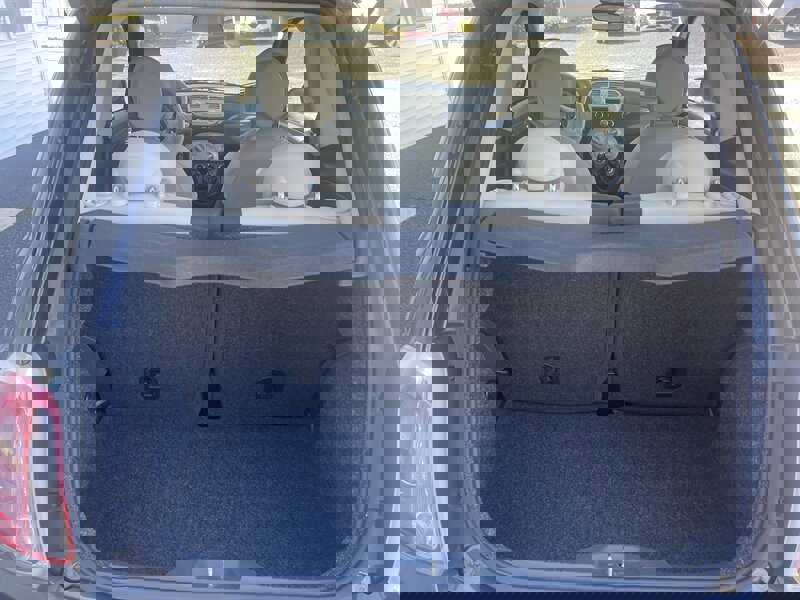 Used 2014 FIAT 500 Pop image 11