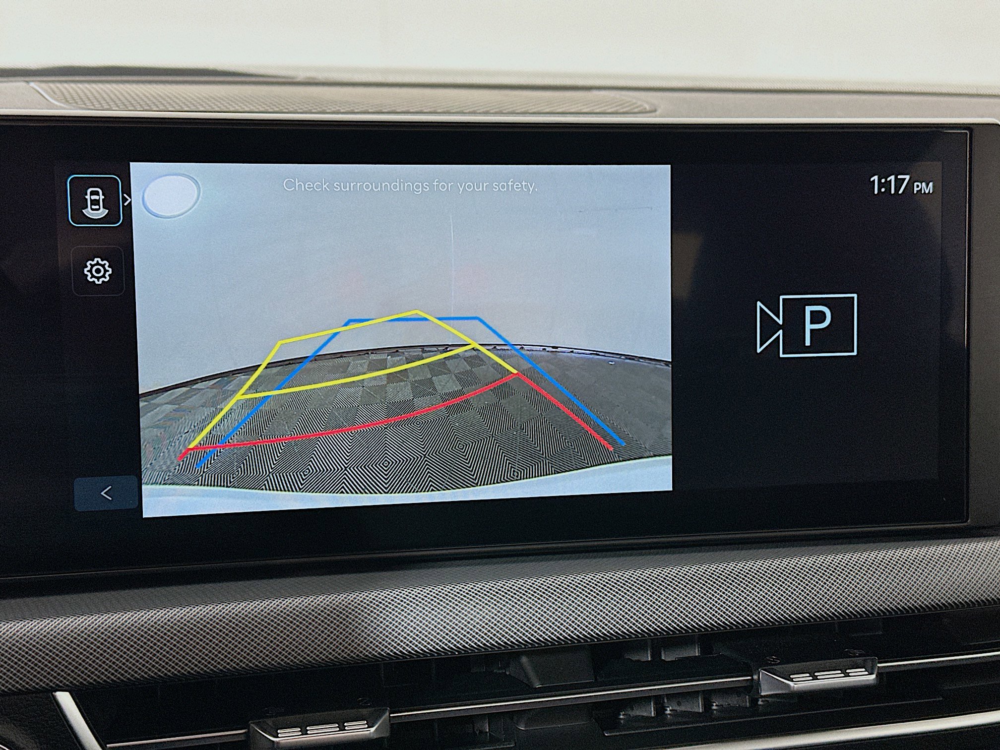 New 2025 Hyundai Sonata SEL image 13